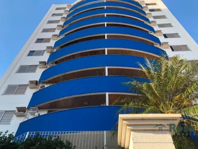 Apartamento com 2 Quartos para alugar, 85m² no Dom Aquino, Cuiabá