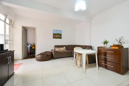 Apartamento com 4 Quartos à venda, 200m² no Santo Antônio, Belo Horizonte