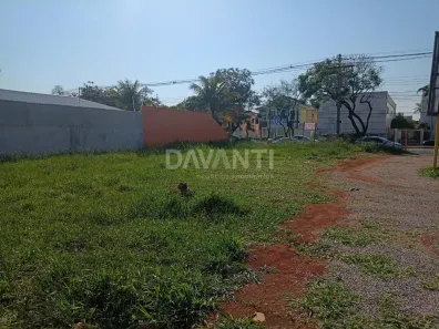 Lote/Terreno à venda, 525m² no Jardim Santa Genebra II (Barão Geraldo), Campinas