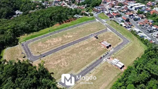Lote/Terreno à venda, 286m² no Fortaleza, Blumenau