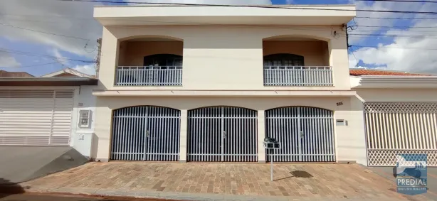 Casa com 3 Quartos à venda, 262m² no Portal do Sol, São Carlos