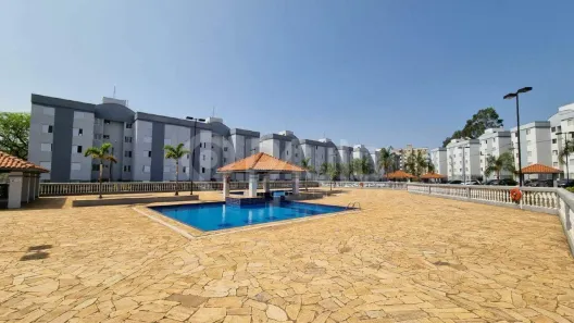 Apartamento com 2 Quartos à venda, 55m² no Piracicamirim, Piracicaba