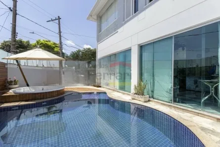 Sobrado com 4 Quartos à venda, 450m² no Tucuruvi, São Paulo