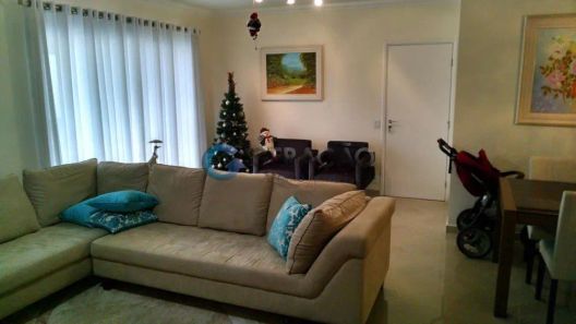 Apartamento com 3 Quartos à venda, 127m² no Vila Ema, São José dos Campos