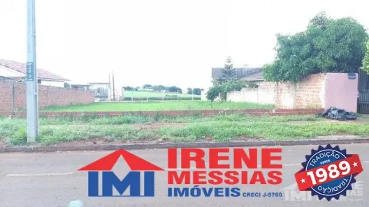 Lote/Terreno à venda, 494m² no Portal das Torres, Maringá