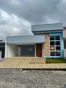 Casa de Condomínio com 3 Quartos para alugar, 150m² no Planalto, Arapiraca