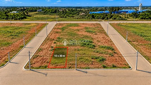 Lote/Terreno com 1 Quarto à venda, 300m² no Bom Fim, Guaíba