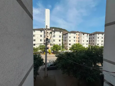 Apartamento com 2 Quartos à venda, 44m² no Anil, Rio de Janeiro