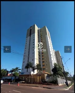 Apartamento com 3 Quartos à venda, 79m² no Gleba Fazenda Palhano, Londrina