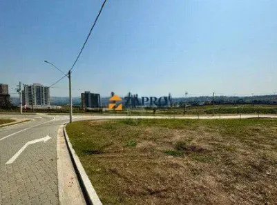 Lote/Terreno à venda, 530m² no Condomínio Residencial Alphaville I, São José dos Campos