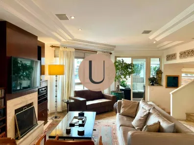Cobertura com 3 Quartos à venda, 220m² no Jardim Paulista, São Paulo