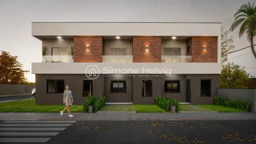 Sobrado com 2 Quartos à venda, 100m² no Jardim dos Lagos, Guaíba