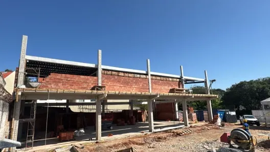 Ponto Comercial para alugar, 345m² no Fanny, Curitiba