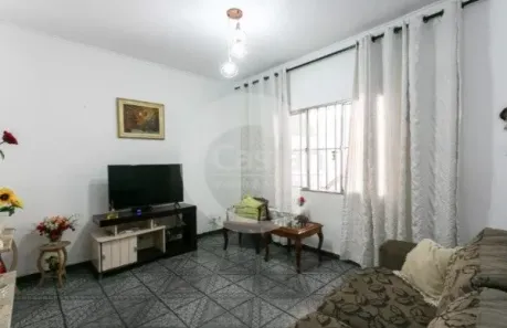 Sobrado com 3 Quartos à venda, 148m² no Vila Gomes Cardim, São Paulo
