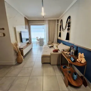 Apartamento com 2 Quartos à venda, 83m² no Canto do Forte, Praia Grande