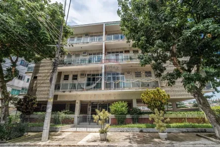 Apartamento com 2 Quartos à venda, 92m² no Jardim Guanabara, Rio de Janeiro