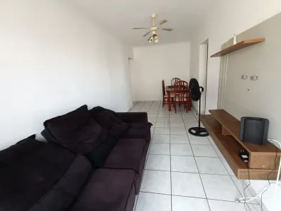 Apartamento com 2 Quartos à venda, 80m² no Guilhermina, Praia Grande