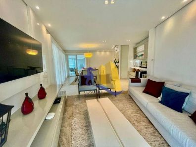 Apartamento com 4 Quartos à venda, 254m² no Riviera, Bertioga