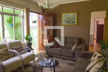 Casa com 3 Quartos à venda, 155m² no Baeta Neves, São Bernardo do Campo