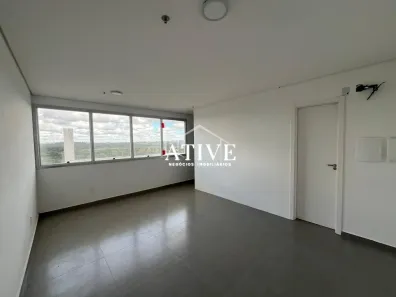 Sala Comercial para alugar, 38m² no Passo das Pedras, Gravataí