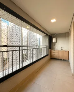 Apartamento com 2 Quartos para alugar, 89m² no Alphaville Empresarial, Barueri