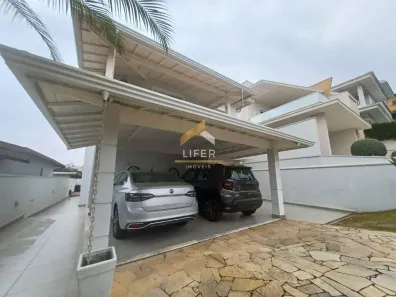 Casa de Condomínio com 3 Quartos à venda, 267m² no Vila Capuava, Valinhos