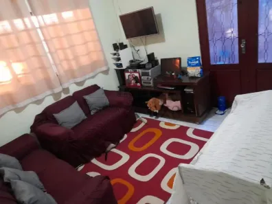Casa com 5 Quartos à venda, 250m² no Jardim Satélite, São José dos Campos