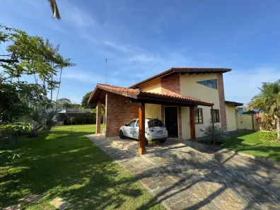 Casa com 3 Quartos à venda, 181m² no Balneario Gaivotas, Itanhaém