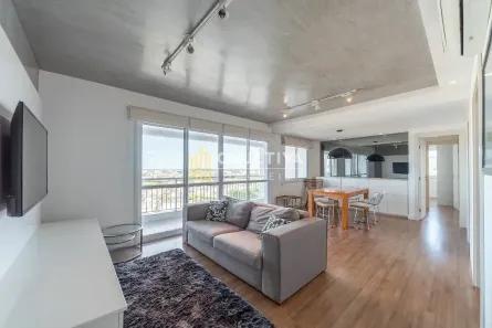 Apartamento com 3 Quartos à venda, 126m² no Jardim Europa, Porto Alegre