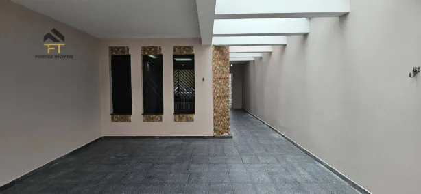 Casa com 3 Quartos à venda, 125m² no Jardim Vila Formosa, São Paulo