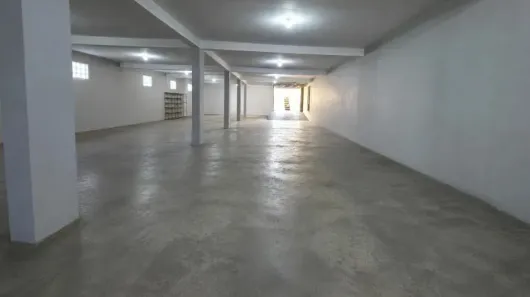 Galpão/Depósito/Armazém para alugar, 570m² no Vila Romero, São Paulo