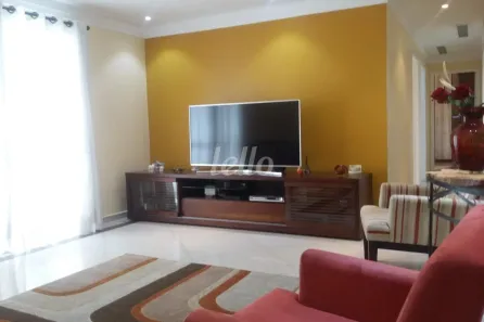 Apartamento com 3 Quartos à venda, 93m² no Tatuapé, São Paulo