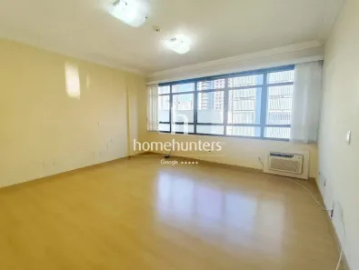 Sala Comercial à venda, 48m² no Cambuí, Campinas