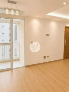 Apartamento com 2 Quartos à venda, 47m² no Centro, Santo André