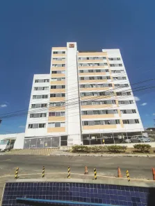 Apartamento com 1 Quarto à venda, 30m² no Samambaia Norte, Brasília