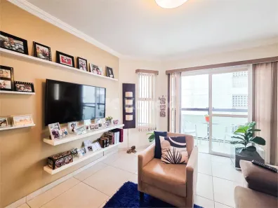 Apartamento com 2 Quartos à venda, 81m² no Vila Nova Conceição, São Paulo