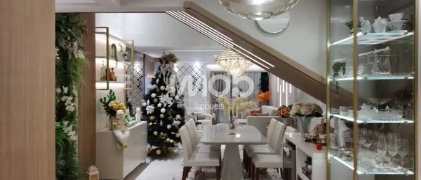 Cobertura com 3 Quartos à venda, 307m² no Centro, Jaraguá do Sul