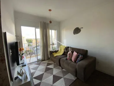 Apartamento com 2 Quartos à venda, 62m² no Jardim América, São José dos Campos