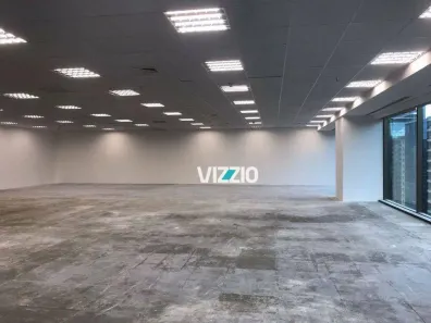 Sala Comercial para alugar, 701m² no Itaim Bibi, São Paulo