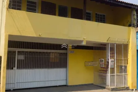 Casa com 5 Quartos à venda, 374m² no Jardim Miranda, Cotia