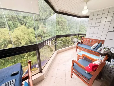Apartamento com 3 Quartos à venda, 95m² no Enseada, Guarujá