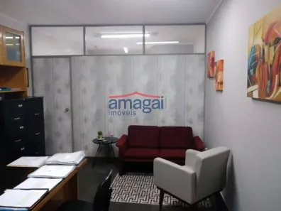Sala Comercial à venda, 33m² no Centro, Jacareí