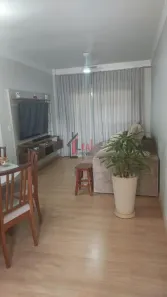 Apartamento com 3 Quartos à venda, 156m² no Vila Liberdade, Presidente Prudente