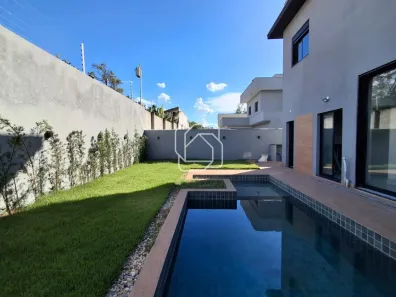 Casa de Condomínio com 3 Quartos para alugar, 251m² no Residencial Milano, Indaiatuba