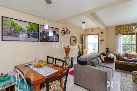 Casa com 4 Quartos à venda, 142m² no Espírito Santo, Porto Alegre