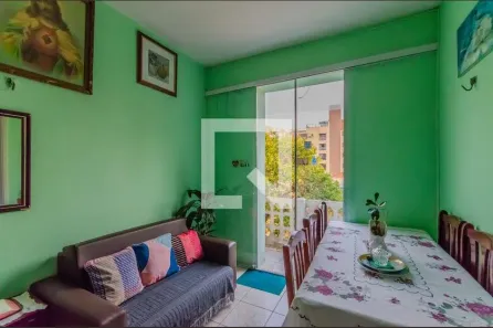 Apartamento com 2 Quartos à venda, 50m² no Vila Deodoro, São Paulo