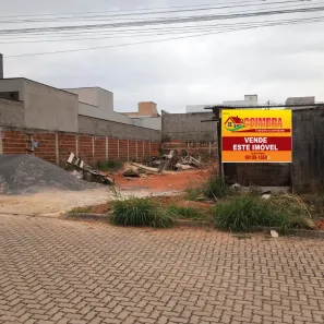 Lote/Terreno à venda, 500m² no Alto da Boa Vista, Brasília
