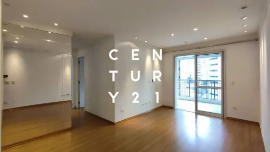 Apartamento com 2 Quartos para alugar, 72m² no Pinheiros, São Paulo