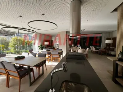 Apartamento com 4 Quartos à venda, 255m² no Santana, São Paulo