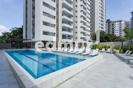 Apartamento com 3 Quartos à venda, 128m² no Vila Gilda, Santo André